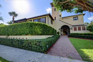 340 Brazilian Ave, Palm Beach, FL 33480, Sold 02/15/22