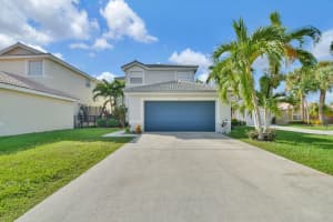 3554 Danbury Ct, Boynton Beach, FL 33436, Sold 12/22/21