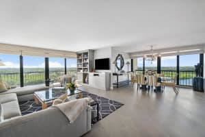 4740 S Ocean Blvd APT 808, Highland Beach, FL 33487, Sold 02/07/22