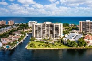 4740 S Ocean Blvd APT 808, Highland Beach, FL 33487, Sold 02/07/22