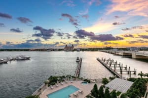 622 N Flagler Dr, West Palm Beach, FL 33401, Sold 12/15/21