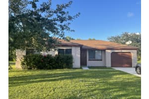 1417 SE North Balcourt Ct, Port St. Lucie, FL 34952, Sold 12/14/21