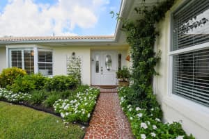 1040 Gulfstream Way, West Palm Beach, FL 33404, Sold 11/30/21