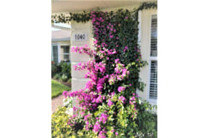 1040 Gulfstream Way, West Palm Beach, FL 33404, Sold 11/30/21