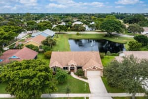 2519 Par Cir, Delray Beach, FL 33445, Sold 11/30/21