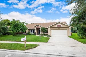 2519 Par Cir, Delray Beach, FL 33445, Sold 11/30/21