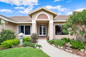 2519 Par Cir, Delray Beach, FL 33445, Sold 11/30/21