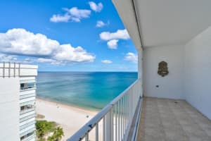 1010 S Ocean Blvd, Pompano Beach, FL 33062, Sold 02/16/22