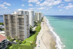 4200 N Ocean Dr, Singer Island, FL 33404, Sold 01/13/22
