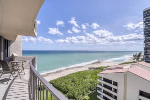 4200 N Ocean Dr, Singer Island, FL 33404, Sold 01/13/22