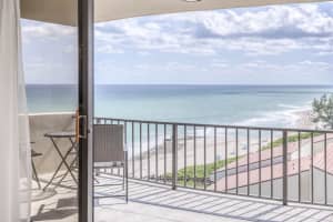 4200 N Ocean Dr, Singer Island, FL 33404, Sold 01/13/22