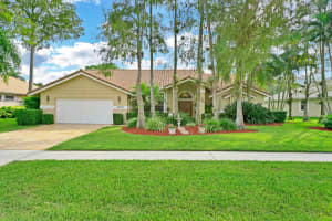 1558 Grantham Dr, Wellington, FL 33414, Sold 12/13/21