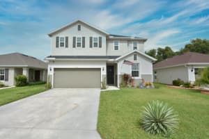 5335 NW Pine Trail Cir, Port St. Lucie, FL 34983, Sold 12/16/21