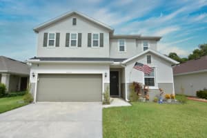 5335 NW Pine Trail Cir, Port St. Lucie, FL 34983, Sold 12/16/21