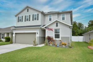 5335 NW Pine Trail Cir, Port St. Lucie, FL 34983, Sold 12/16/21