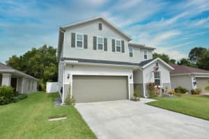 5335 NW Pine Trail Cir, Port St. Lucie, FL 34983, Sold 12/16/21