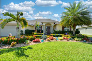460 SW Vista Lake Dr, Port St. Lucie, FL 34953, Sold 12/15/21