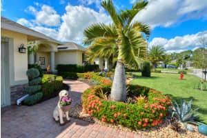 460 SW Vista Lake Dr, Port St. Lucie, FL 34953, Sold 12/15/21