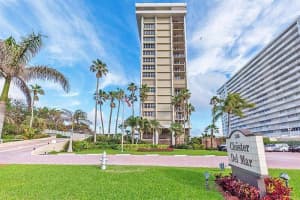 1180 S Ocean Blvd #8b, Boca Raton, FL 33432, Sold 12/16/21