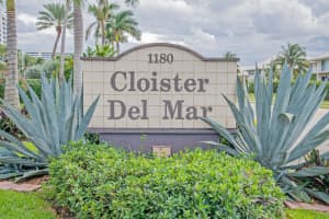 1180 S Ocean Blvd #8b, Boca Raton, FL 33432, Sold 12/16/21