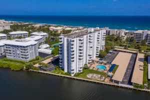 2200 S Ocean Blvd, Delray Beach, FL 33483, Sold 01/05/22
