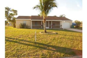 279 SW Bridgeport Dr, Port St. Lucie, FL 34953, Sold 01/07/22