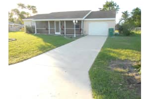 279 SW Bridgeport Dr, Port St. Lucie, FL 34953, Sold 01/07/22