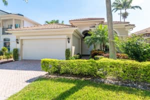 15904 Double Eagle Trail, Delray Beach, FL 33446, Sold 12/15/21