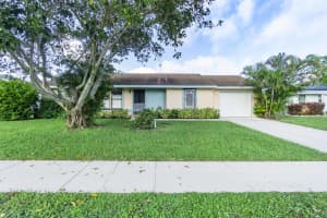 8461 Michael Dr, Boynton Beach, FL 33472, Sold 12/28/21