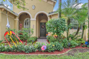 1770 Palisades Dr, West Palm Beach, FL 33411, Sold 12/23/21