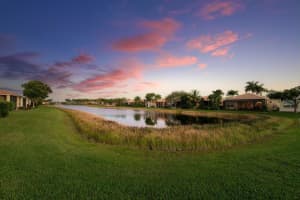 9276 Via Elegante, Wellington, FL 33411, Sold 12/20/21