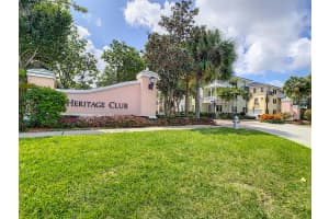 1011 W Heritage Club Cir, Delray Beach, FL 33483, Sold 12/07/21