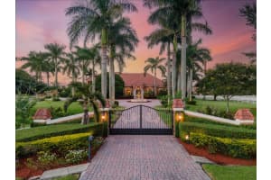 15293 Sunnyland Ln, Wellington, FL 33414, Sold 05/20/22