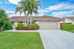 6003 Sunberry Cir, Boynton Beach, FL 33437, Sold 01/07/22