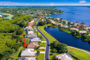 1596 Ballantrae Ct, Port St. Lucie, FL 34952, Sold 12/06/21