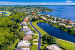 1596 Ballantrae Ct, Port St. Lucie, FL 34952, Sold 12/06/21
