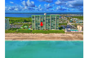 9900 S Ocean Dr, Jensen Beach, FL 34957, Sold 12/16/21