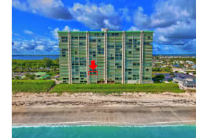 9900 S Ocean Dr, Jensen Beach, FL 34957, Sold 12/16/21