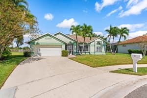 132 Royal Pine Cir N, Royal Palm Beach, FL 33411, Sold 12/03/21