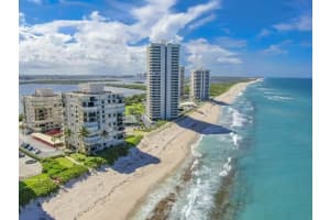 5480 N Ocean Dr, Riviera Beach, FL 33404, Sold 03/02/22