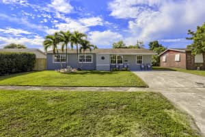 5795 Barbados Way W, West Palm Beach, FL 33407, Sold 12/13/21