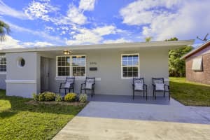 5795 Barbados Way W, West Palm Beach, FL 33407, Sold 12/13/21