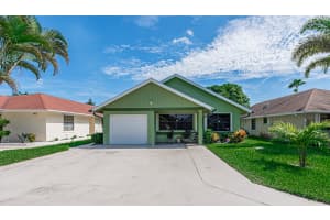 1418 Pines Ln, West Palm Beach, FL 33415, Sold 12/17/21