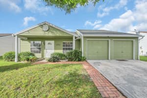 7818 Blairwood Cir N, Lake Worth, FL 33467, Sold 12/06/21