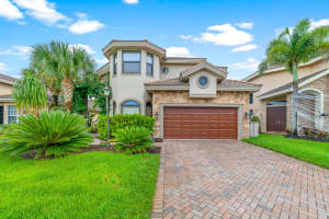 3576 Birague Dr, Wellington, FL 33449, Sold 11/23/21