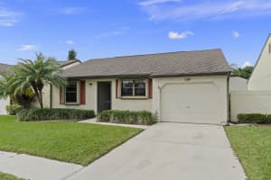 2387 SE Breckenridge Cir, Port St. Lucie, FL 34952, Sold 12/17/21