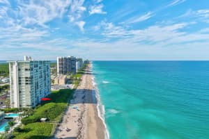 9900 S Ocean Dr, Jensen Beach, FL 34957, Sold 01/06/22