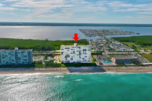 9900 S Ocean Dr, Jensen Beach, FL 34957, Sold 01/06/22