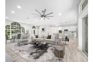 2376 SW Danforth Cir, Palm City, FL 34990, Sold 11/22/21