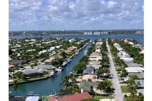 4100 N Ocean Dr, West Palm Beach, FL 33404, Sold 12/13/21